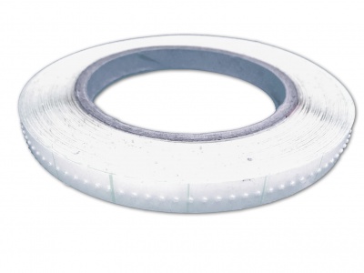 Dimple Turbulator tape self adheasive